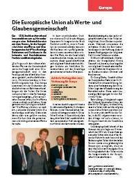 PDF CDU Magazin